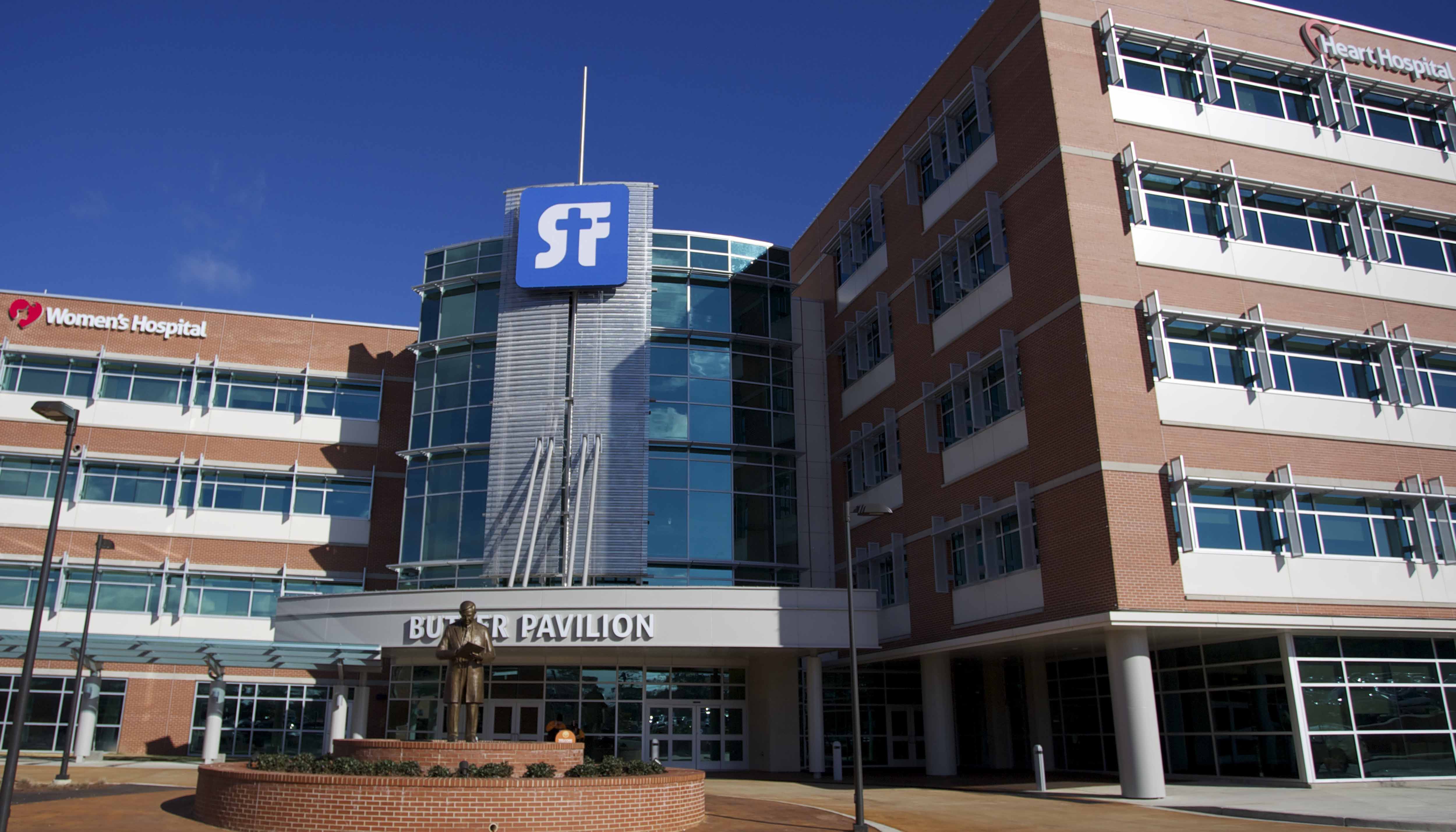 St. Francis Hospital  Inc.