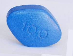 Sildenafil Citrate